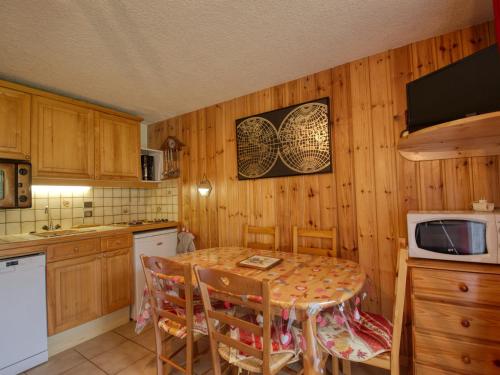 Appartement Morillon Village, 2 pièces, 4 personnes - FR-1-642-69