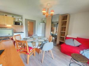 Appartement Morillon Village, 2 pièces, 5 personnes - FR-1-624-104