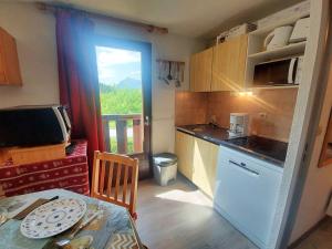 Appartement Morillon Village, 2 pièces, 5 personnes - FR-1-624-104