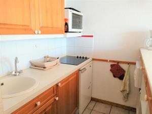 Appartement Morillon Village, 2 pièces, 6 personnes - FR-1-412-8