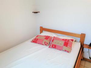 Appartement Morillon Village, 2 pièces, 6 personnes - FR-1-412-8