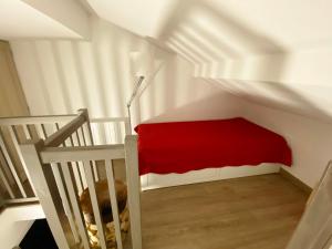 Appartement Morillon Village, 2 pièces, 6 personnes - FR-1-412-82