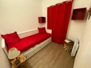 Appartement Morillon Village, 2 pièces, 6 personnes - FR-1-412-82