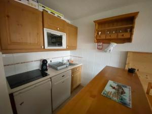 Appartement Morillon Village, 2 pièces, 6 personnes - FR-1-412-83