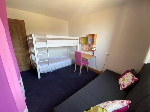 Appartement Morillon Village, 2 pièces, 6 personnes - FR-1-412-84