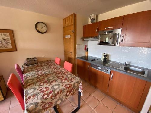 Appartement Morillon Village, 2 pièces, 6 personnes - FR-1-412-84