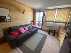 Appartement Morillon Village, 2 pièces, 6 personnes - FR-1-412-84