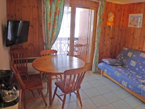 Appartement Morillon Village, 3 pièces, 4 personnes - FR-1-629-90