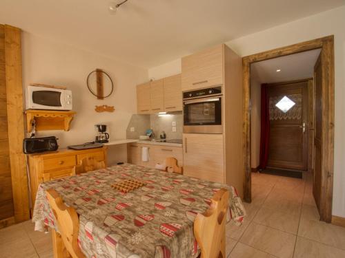 Appartement Morillon Village, 3 pièces, 4 personnes - FR-1-642-25