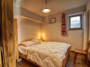 Appartement Morillon Village, 3 pièces, 4 personnes - FR-1-642-25