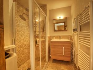 Appartement Morillon Village, 3 pièces, 4 personnes - FR-1-642-25