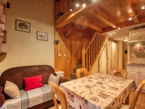 Appartement Morillon Village, 3 pièces, 4 personnes - FR-1-642-54