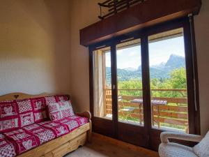 Appartement Morillon Village, 3 pièces, 4 personnes - FR-1-642-68