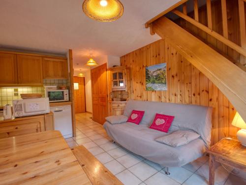Appartement Morillon Village, 4 pièces, 7 personnes - FR-1-642-8