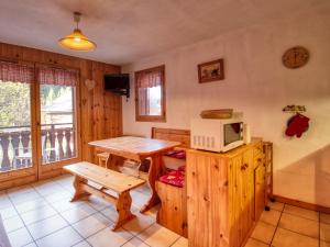 Appartement Morillon Village, 4 pièces, 7 personnes - FR-1-642-8