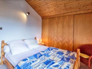 Appartement Morillon Village, 4 pièces, 7 personnes - FR-1-642-8