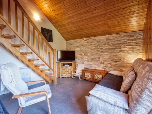 Appartement Morillon Village, 5 pièces, 8 personnes - FR-1-642-29