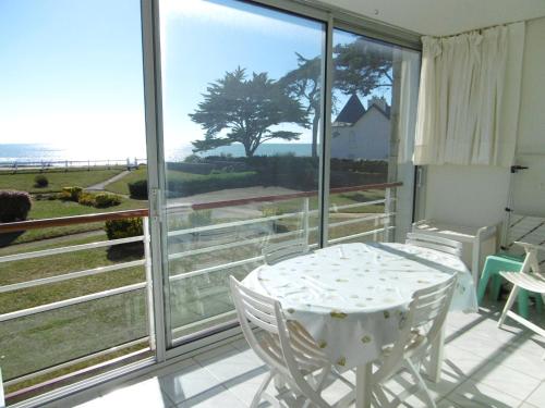 Appartement Morvan