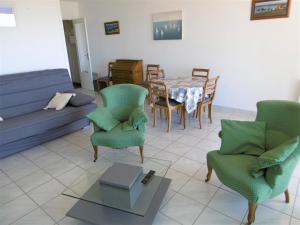 Appartement Morvan