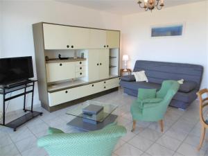 Appartement Morvan
