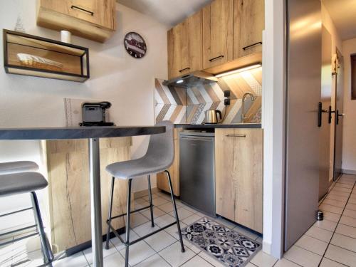 Appartement Morzine, 2 pièces, 4 personnes - FR-1-524-105