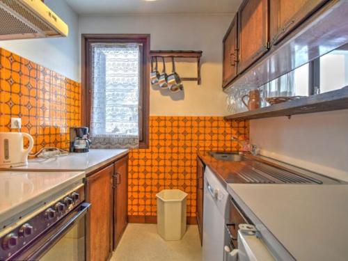 Appartement Morzine, 2 pièces, 4 personnes - FR-1-524-79
