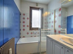 Appartement Morzine, 2 pièces, 4 personnes - FR-1-524-79