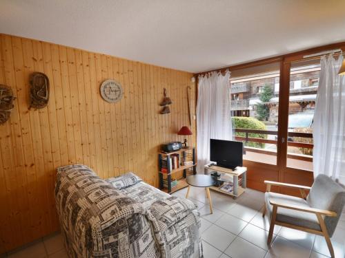 Appartement Morzine, 2 pièces, 4 personnes - FR-1-684-45