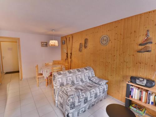 Appartement Morzine, 2 pièces, 4 personnes - FR-1-684-45