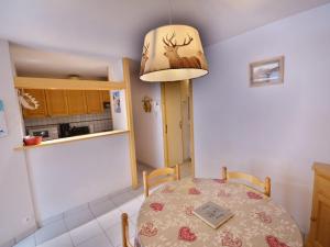 Appartement Appartement Morzine, 2 pièces, 4 personnes - FR-1-684-45 102 route du Téléphérique 74110 Morzine Rhône-Alpes