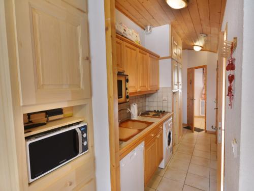 Appartement Morzine, 2 pièces, 4 personnes - FR-1-684-47
