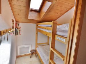 Appartement Morzine, 2 pièces, 4 personnes - FR-1-684-47