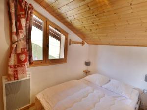 Appartement Morzine, 2 pièces, 4 personnes - FR-1-684-47