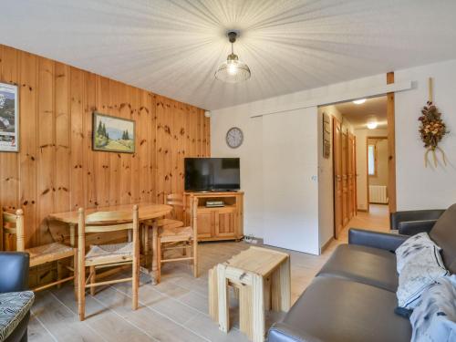 Appartement Morzine, 2 pièces, 4 personnes - FR-1-684-53