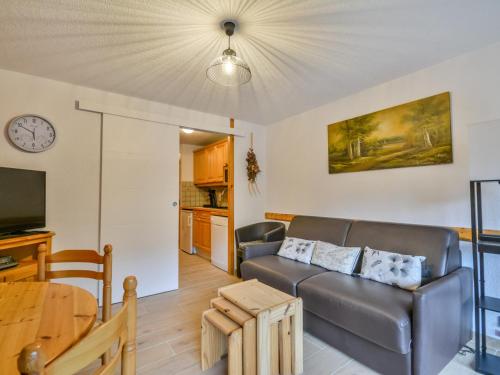 Appartement Morzine, 2 pièces, 4 personnes - FR-1-684-53