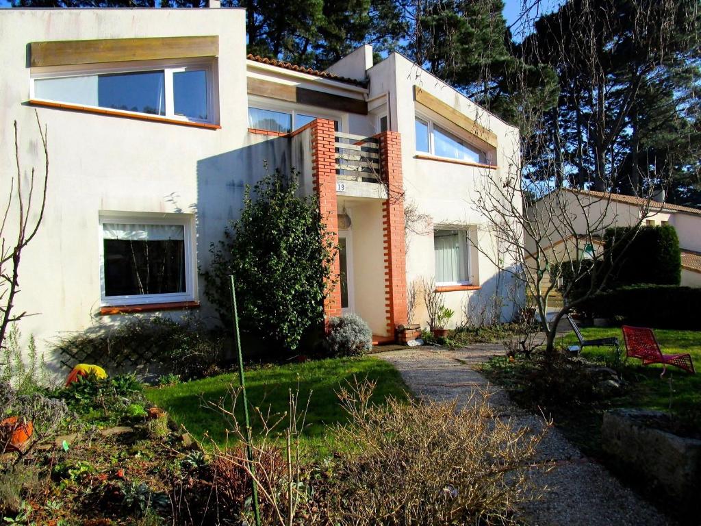 Appartement Morzine, 2 pièces, 4 personnes - FR-1-684-60 74110 Morzine
