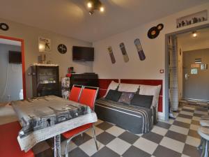Appartement Morzine, 2 pièces, 4 personnes - FR-1-684-60
