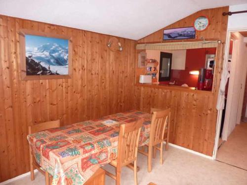 Appartement Morzine, 2 pièces, 5 personnes - FR-1-524-44