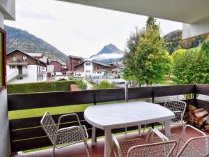 Appartement Morzine, 2 pièces, 5 personnes - FR-1-524-56
