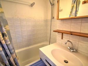 Appartement Morzine, 2 pièces, 6 personnes - FR-1-524-19