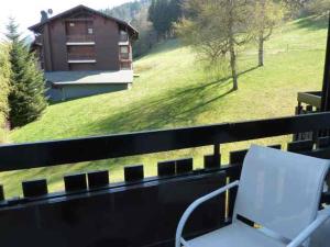 Appartement Morzine, 2 pièces, 6 personnes - FR-1-524-20