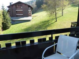 Appartement Appartement Morzine, 2 pièces, 6 personnes - FR-1-524-20 493 Route de la Combe à Zorre 74110 Morzine Rhône-Alpes