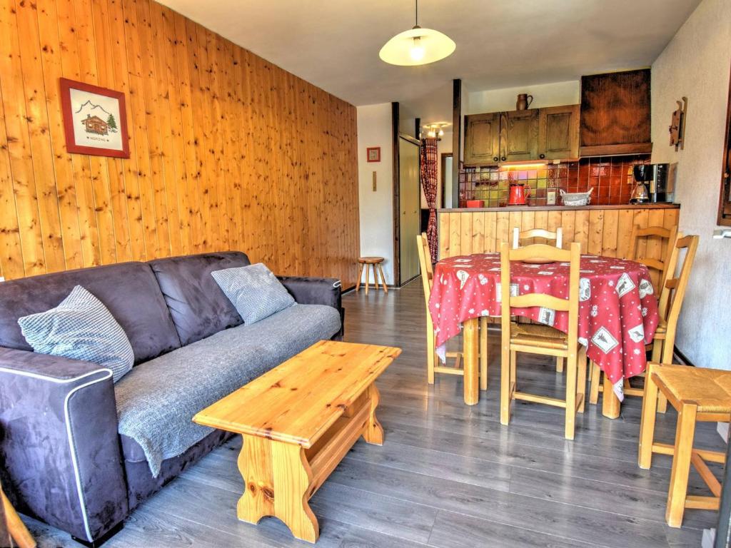 Appartement Morzine, 2 pièces, 6 personnes - FR-1-524-23 296 B Taille de Mas des Champs de la Plagne, 74110 Morzine