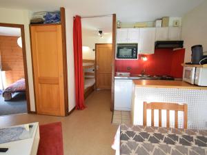 Appartement Morzine, 2 pièces, 6 personnes - FR-1-524-24
