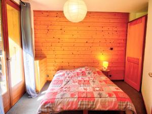 Appartement Morzine, 2 pièces, 6 personnes - FR-1-524-24