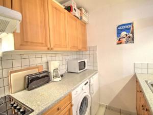 Appartement Morzine, 2 pièces, 6 personnes - FR-1-524-41