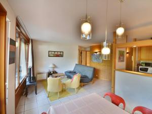 Appartement Morzine, 2 pièces, 6 personnes - FR-1-684-41