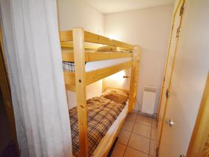 Appartement Morzine, 2 pièces, 6 personnes - FR-1-684-41
