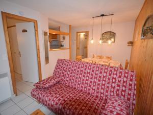 Appartement Appartement Morzine, 2 pièces, 6 personnes - FR-1-684-7 102 route du Téléphérique 74110 Morzine Rhône-Alpes