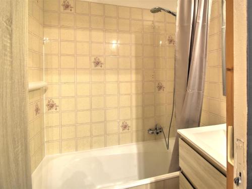 Appartement Morzine, 3 pièces, 4 personnes - FR-1-524-115